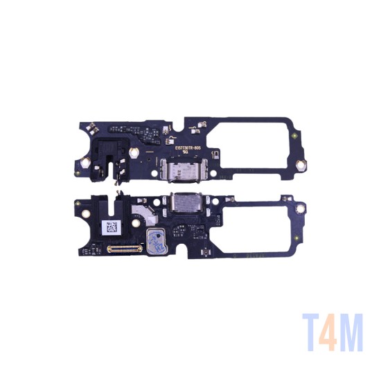 Charging Board Oppo A52 4G/A72 4G/A92 4G